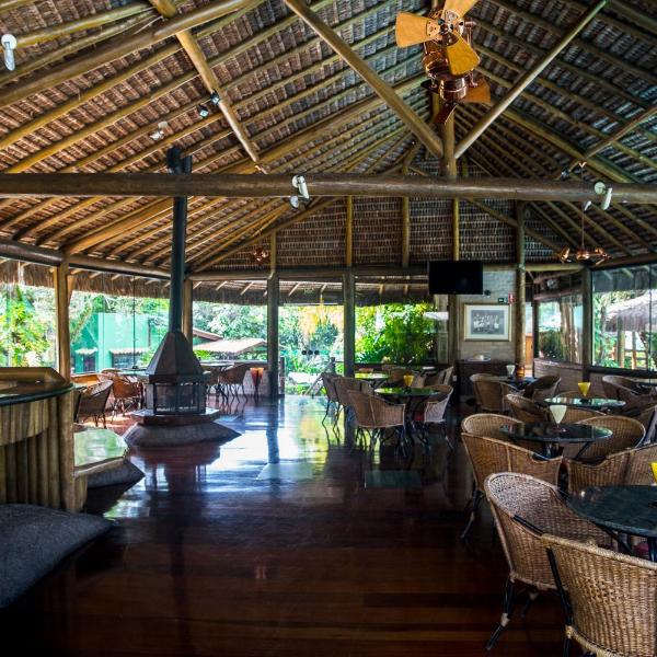 Ecoresort Refúgio Cheiro de Mato - Foto 5