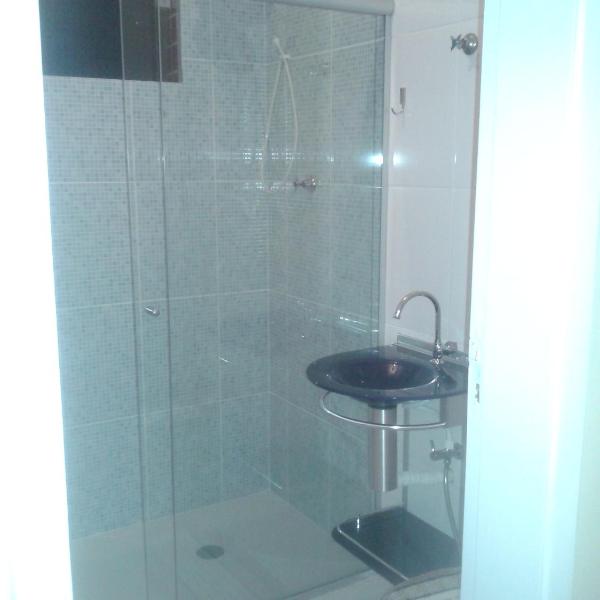 Apartamento da Flávia - Foto 3