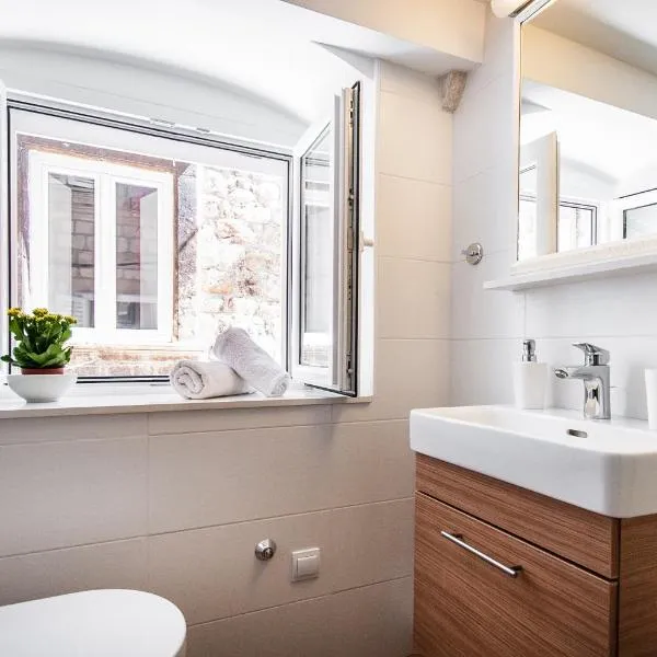 Apartments Tereza, hotel in Dubrovnik