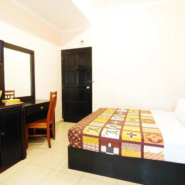Hotel Panorama, hotel v destinaci Tanjung Pinang