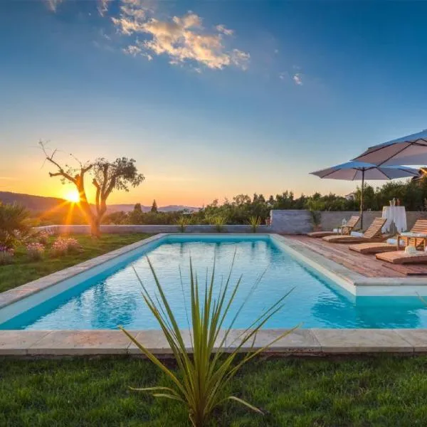 Villa Sebenico, hotel in Šibenik