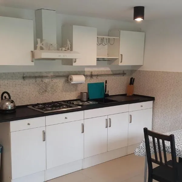 Agroturystyka Bliźniaczek, hotel v destinaci Rymanów-Zdrój