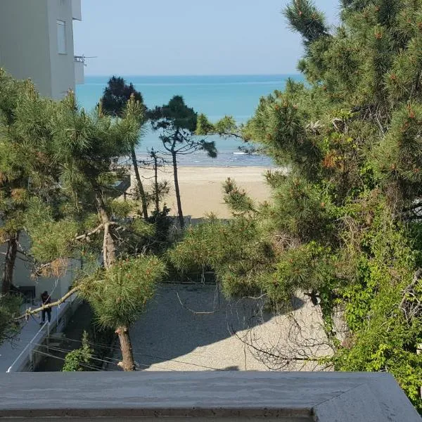 Villa Arberia, hotel v destinaci Durrës