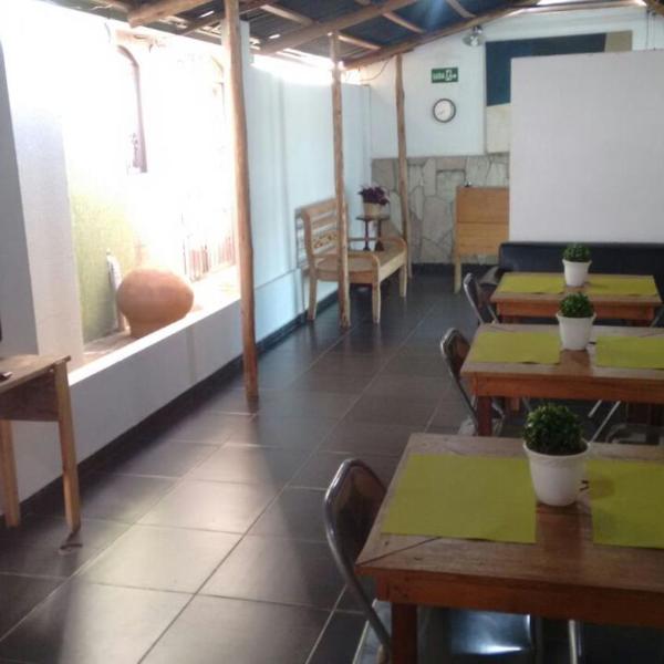 Hotel Aldeia Cerrado - Foto 4