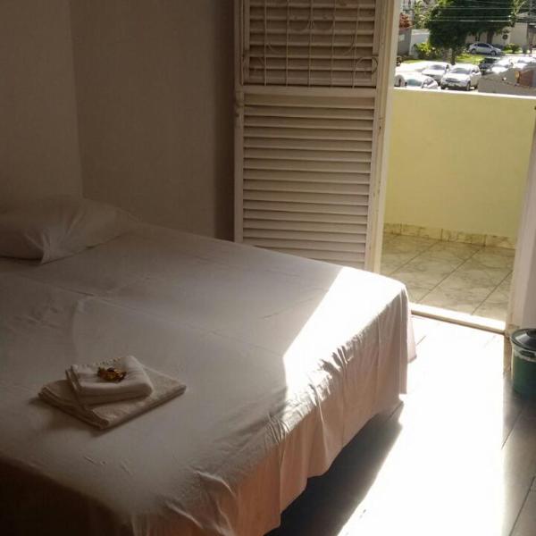 Hotel Aldeia Cerrado - Foto 2