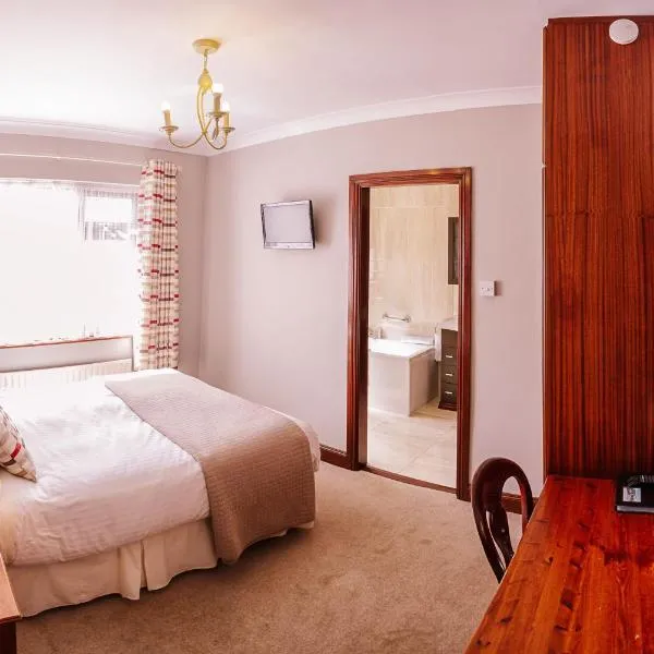 The Harp, hotel in Killarney