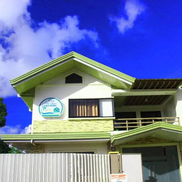Casa Belina, hotel v destinaci Puerto Princesa