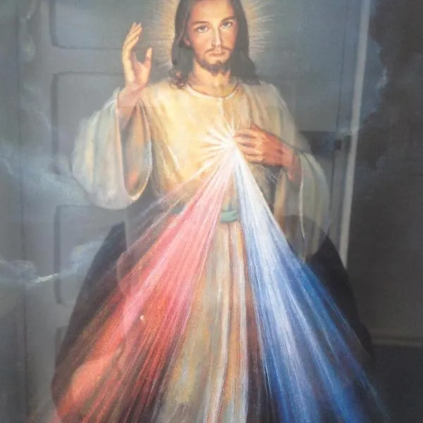 Divine Mercy B&B, hotel v destinaci Knock