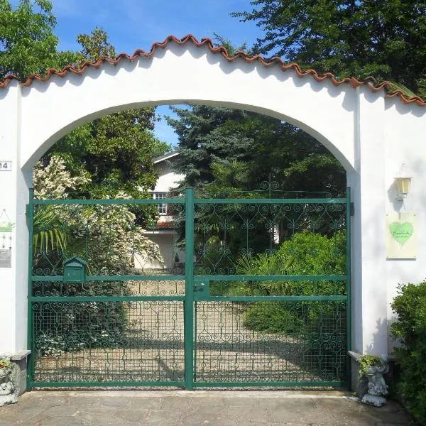 Cuore Verde, hotel in Cavour