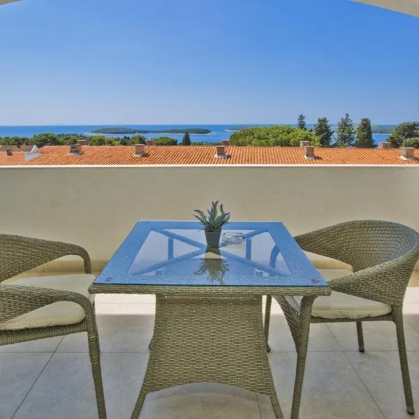 Violeta Hvar, hotel in Hvar