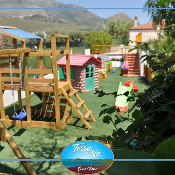 Terra Mia, hotel en Formia