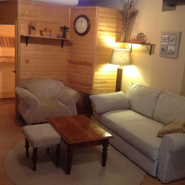 Apartma Vintgar, hotel a Bled