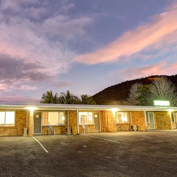 Laurieton Hotel, hotel in Dunbogan