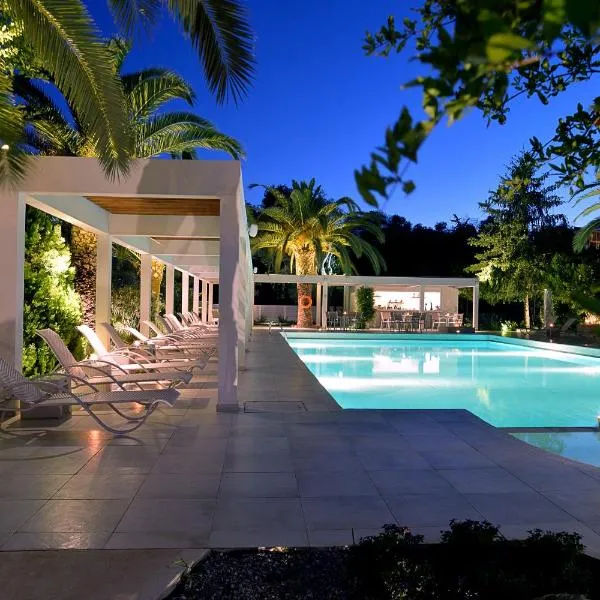 TRYP by Wyndham Corfu Dassia, hotel v destinácii Dassia