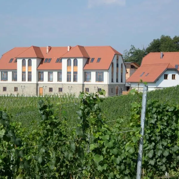 Weingut Taggenbrunn, hotel en Sankt Georgen am Längsee