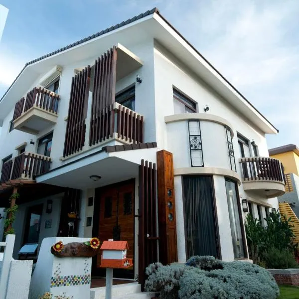 Sea To Stay, hotel en Magong