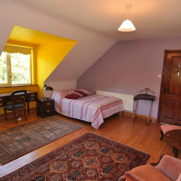 Victoria's house, hotel v destinaci Kells