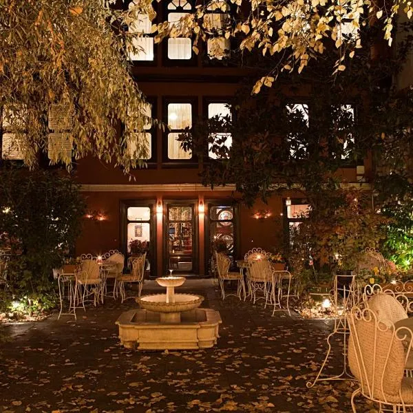 Bursa में, होटल Kitapevi Hotel