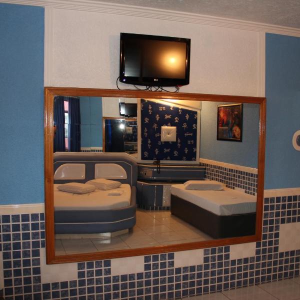 Shelton Hotel - Foto 3