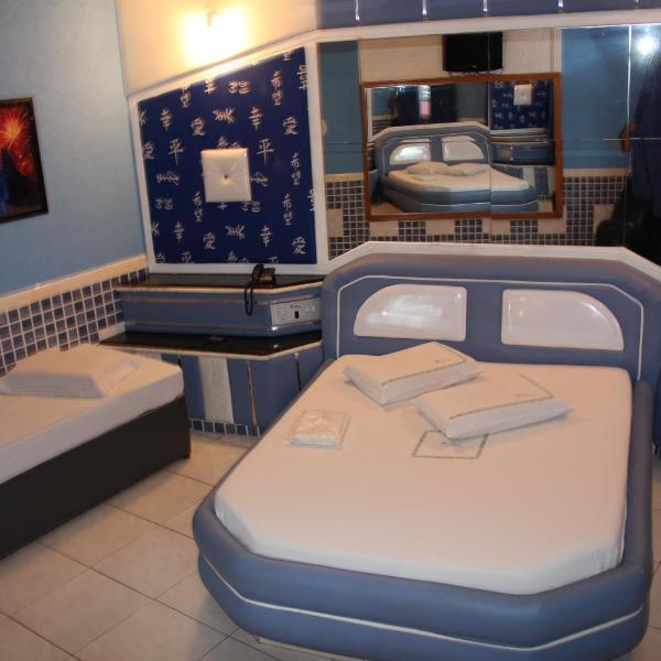 Shelton Hotel - Foto 2