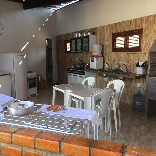 Chalé em Barreirinhas - Foto 5