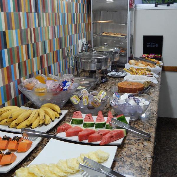 Frimas Hotel - Foto 4
