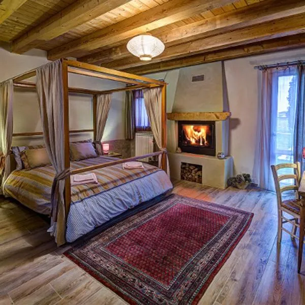 B&B Corte Vignazza, hotel in San Martino di Venezze