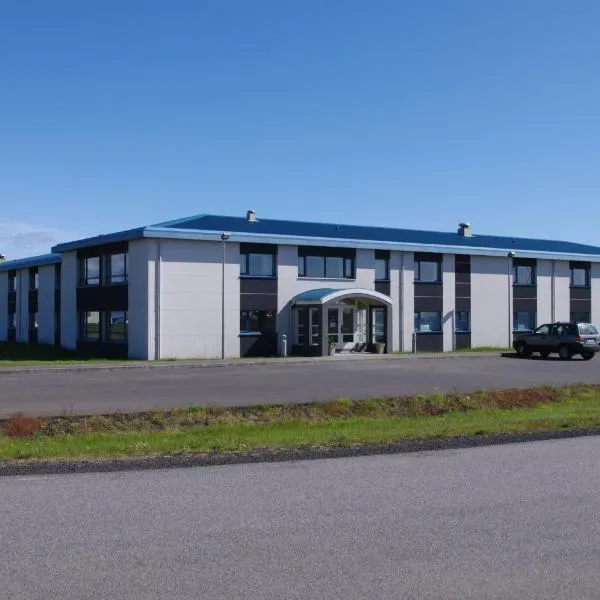 Start Keflavík Airport, hotel em Keflavík