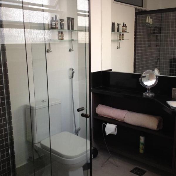 Luxury 3 Bedroom Apartment - Barra - Foto 3