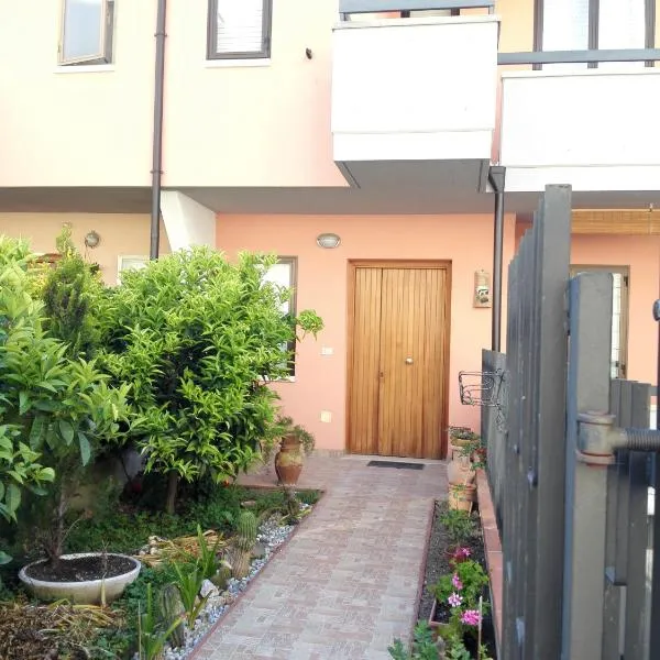 La Villetta di Andrè, hotel in Termoli