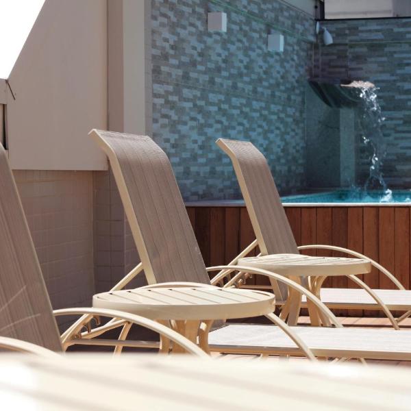 Fluminense Hotel - Foto 2