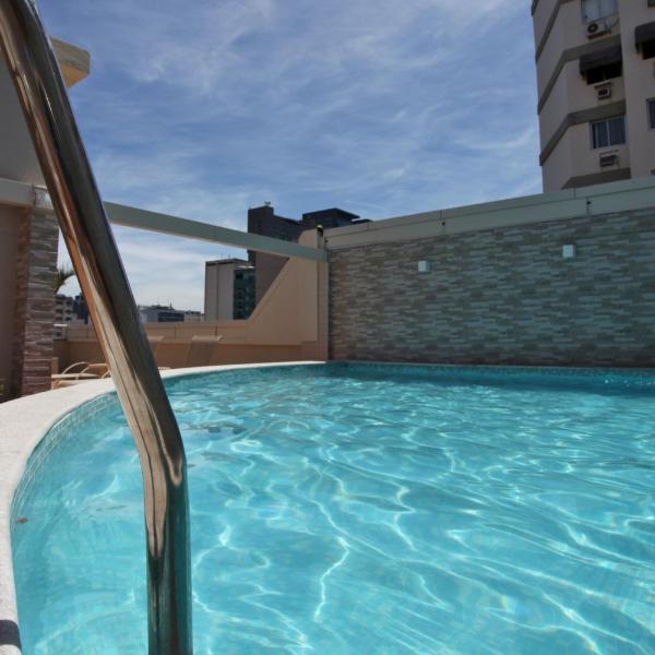 Fluminense Hotel