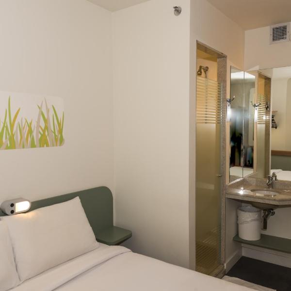 ibis budget RJ Praia de Botafogo - Foto 3