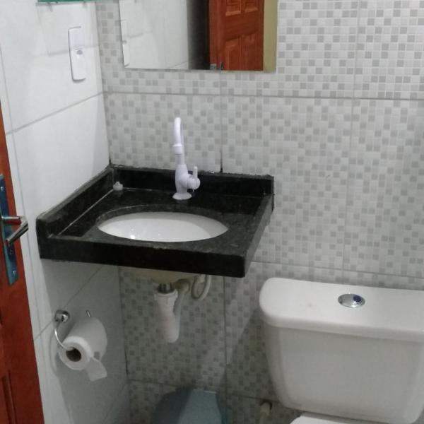 Pousada Brisa de Flecheiras - Foto 3