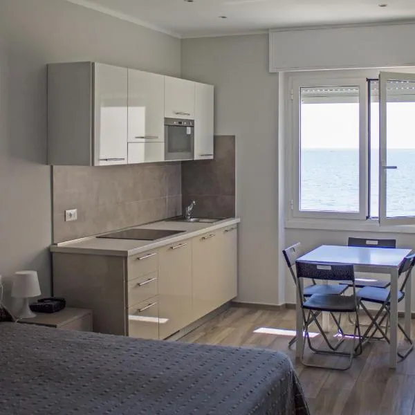 Residence Fanny, hotel in Alassio