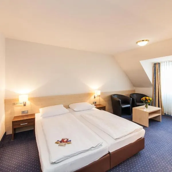 Novum Hotel Mariella Airport, hotell sihtkohas Wesseling