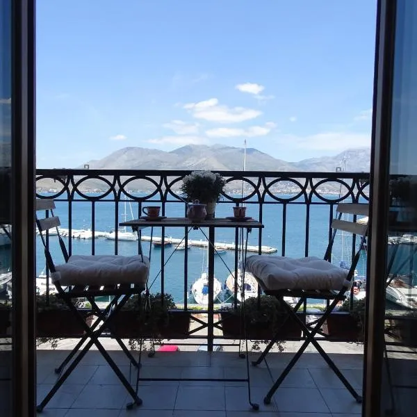 Casa di Fiore, hotel v destinaci Gaeta