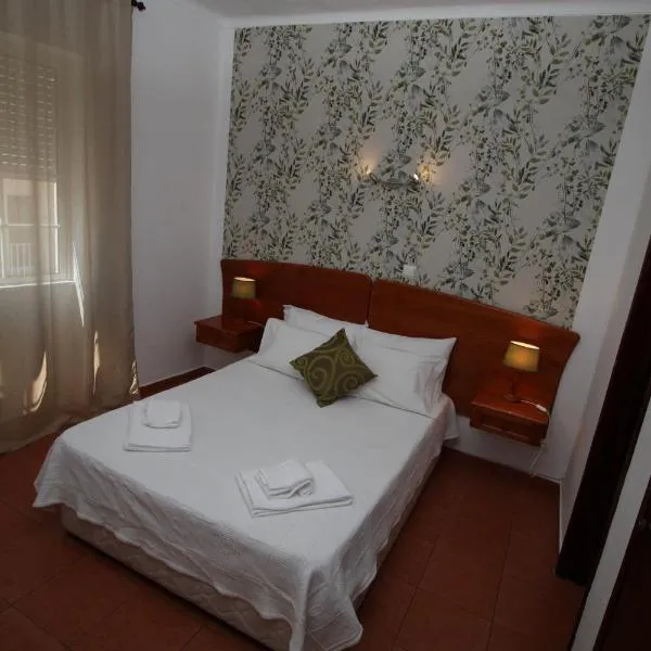 Dom Carlos I, hotel in Portimão