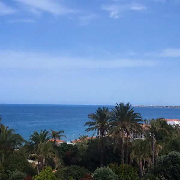 Il Grecale case vacanza, hotel in Crotone