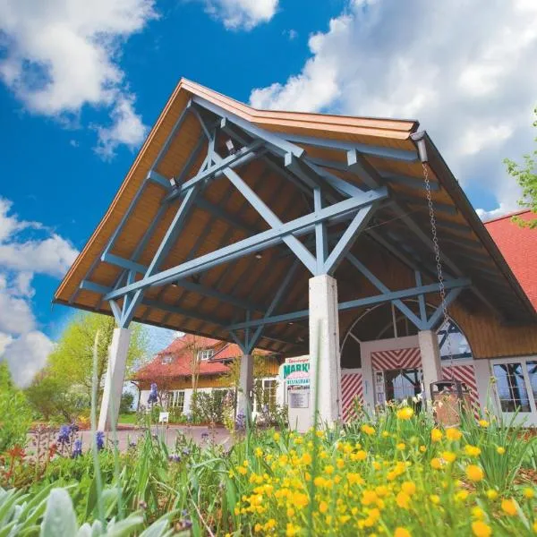 Rosenberger Motel Völkermarkt, hotel Völkermarktban