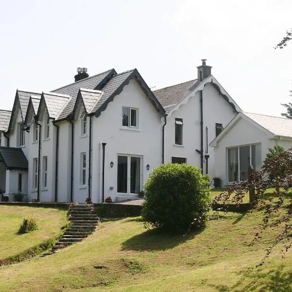 Muxnaw Lodge, hotel em Kenmare