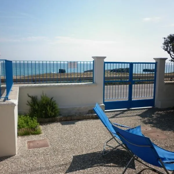 Villino sul mare, hotel in San Foca