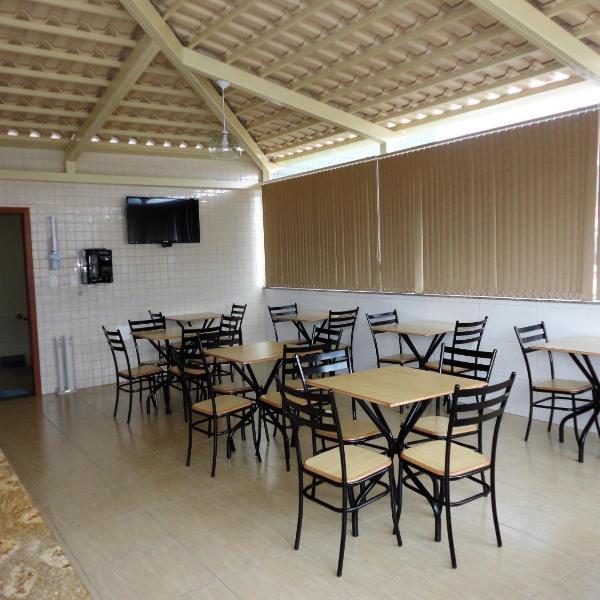 Brasil Center Hotel - Foto 5