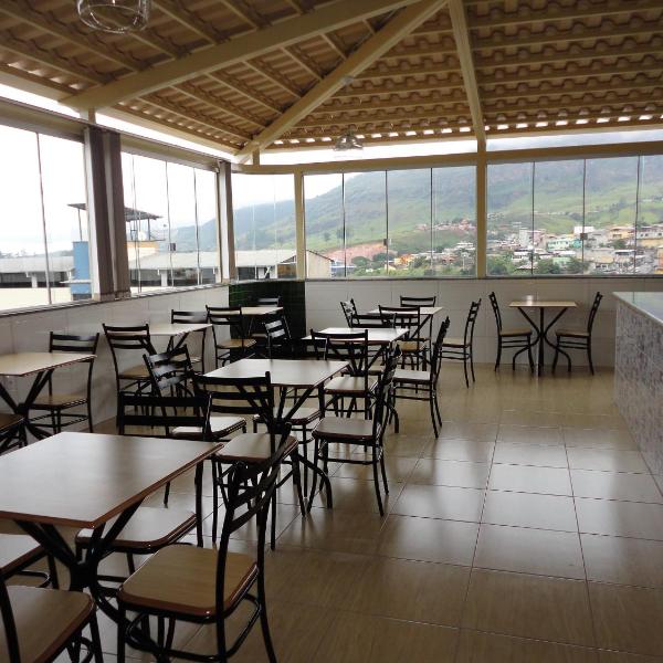 Brasil Center Hotel - Foto 4