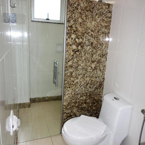 Brasil Center Hotel - Foto 3