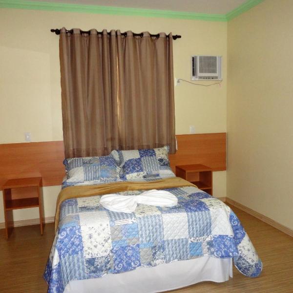 Brasil Center Hotel - Foto 2