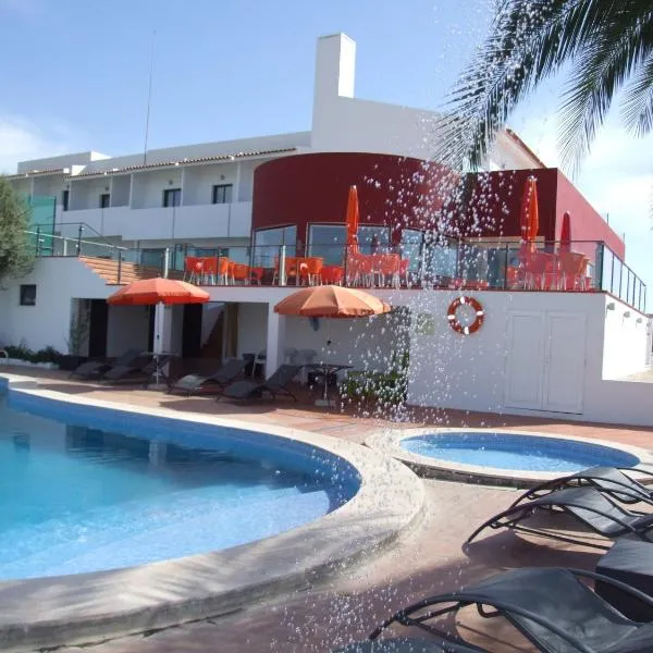 Casa Do Vale Hotel by Umbral, hotel u gradu 'Évora'