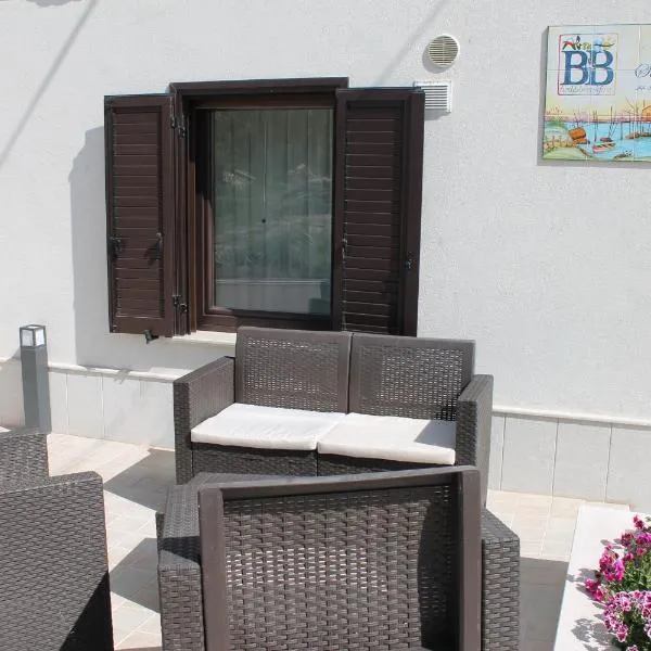 A San Nicola, hotel v destinaci Vasto