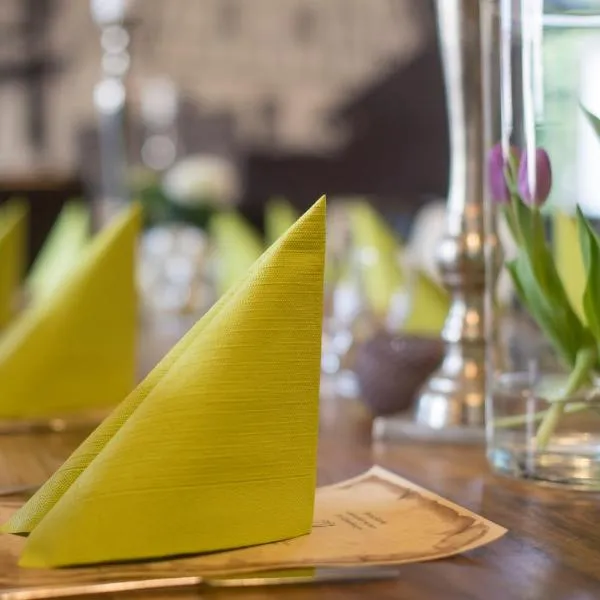 Leipziger Hof, hotel v destinaci Fulda