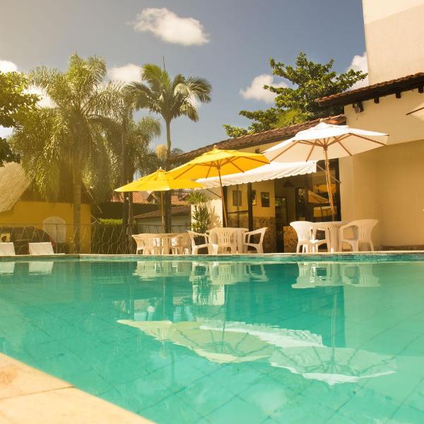 Hotel Moradas do Penedo